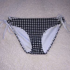 Abercrombie + Fitch Bikini Bottoms